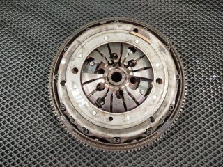 Корзина сцепления, ориг. номер 028141036L, Volkswagen Golf 4 1997-2006