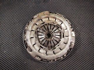 Маховик, ориг. номер A0002523511, 6110301605, A0052523305, Mercedes C W203 2000-2004