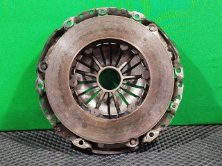 Маховик, ориг. номер A0002523511, 6110301605, A0052523305, Mercedes C W203 2000-2004