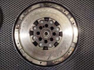 Маховик, ориг. номер A0002523511, 6110301605, A0052523305, Mercedes C W203 2000-2004
