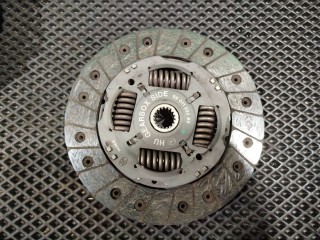 Комплект сцепления, ориг. номер 9801139380, 1040907, Ford S-Max 1 restailing 2010-2015