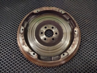 Маховик, ориг. номер 332350714, 023082000538, 55562026, Opel Astra H 2006-2014