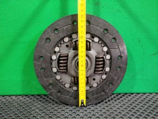 Маховик, ориг. номер 332350714, 023082000538, 55562026, Opel Astra H 2006-2014