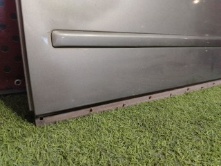 Дверь передняя левая, Audi A4 B6 2000-2006