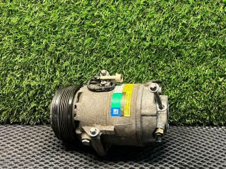 Компрессор кондиционера, ориг. номер 13124749, 6570276, Opel Astra H 2004-2007