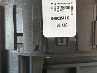 Переключатель поворотов, ориг. номер 8E0953541C, 8E0953549Q, Audi A4 B6 2000-2006