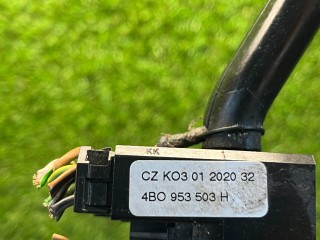 Переключатель дворников, ориг. номер 4B0953503H, Audi A6 C5 (S6,RS6) 2001-2005