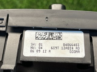 Переключатель света, ориг. номер 6G9T13A024AD, Ford S-Max 1 2006-2010