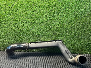 Патрубок интеркулера, ориг. номер 1J0145762P, Volkswagen Golf 4 1997-2006