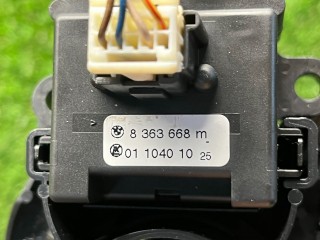 Переключатель поворотов, ориг. номер 8363668M, 8375408M, 6131837644391, BMW 5 E39 2000-2004