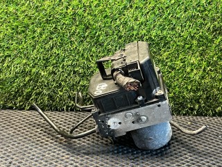 Блок ABS, ориг. номер 0265950055, Volkswagen Passat B5 2000-2005