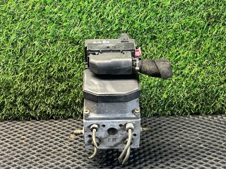 Блок ABS, ориг. номер 24432510, 0265220636, 0273004592, Opel Zafira A 1999-2003