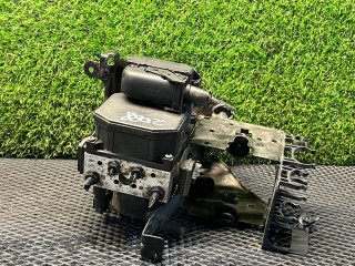 Блок ABS, ориг. номер 8E0614517, 0265950011, 0265225048, Audi A4 B6 2000-2006