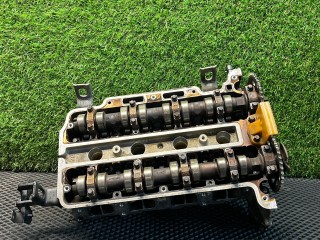Головка блока цилиндров, ориг. номер 55351328, Opel Corsa D 2006-2011