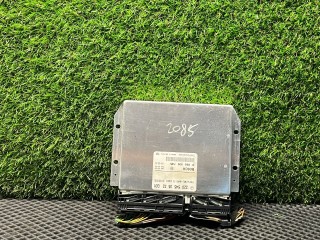 Блок управления ESP, ориг. номер 2205453532, 0265109745, Mercedes S W220 2002-2005