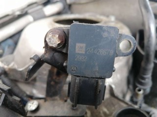 Датчик абсолютного давления, ориг. номер 24426679, Opel Vectra C 2002-2005