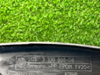 Молдинг крыла заднего правого, ориг. номер 5171333086806, BMW X3 E83 2003-2006