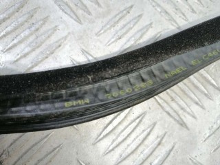 Уплотнитель, ориг. номер 7060288, BMW 3 E90/E91/E92/E93 2004-2008