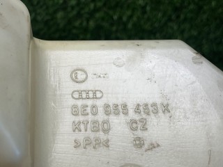 Бачок омывателя, ориг. номер 8E0955453K, Audi A4 B6 2000-2006