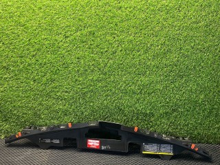 Накладка замка капота, ориг. номер 13250569, 13267350, Volkswagen Golf 6 2008-2012