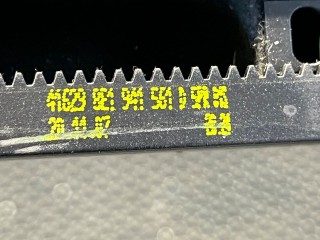 Бардачок, ориг. номер 8E1941561D, Audi A4 B7 2004-2009