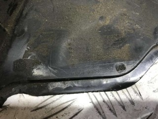 Защита (кожух) ремня ГРМ, ориг. номер 9625166680, Peugeot Partner 1 1997-2002