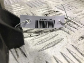 Защита (кожух) ремня ГРМ, ориг. номер 9625166680, Peugeot Partner 1 1997-2002
