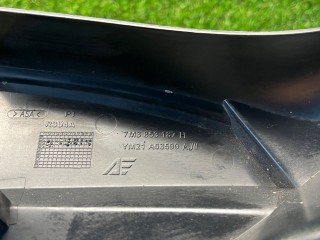 Дождевик, ориг. номер 7M38531887H, Volkswagen Sharan 1 restailing 2000-2003