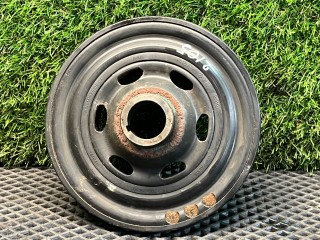 Шкив коленвала, ориг. номер A6110300503, Mercedes C W204 2007-2011