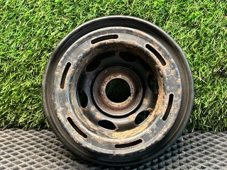 Шкив коленвала, ориг. номер A6110300503, Mercedes C W204 2007-2011