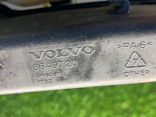 Бачок гидроусилителя, ориг. номер 8649720, 8683455, Volvo S80 1 2003-2006