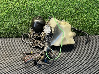 Блок управления роботизированной КПП, ориг. номер BM0077947D, Peugeot 3008 1 2009-2013