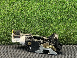 Замок двери передней правой, ориг. номер 2207206435, Mercedes S W220 2002-2005