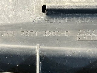 Решетка радиатора, ориг. номер 7S718200D, Ford Mondeo 4 2006-2010