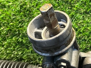 Рулевая рейка, ориг. номер 8E1422066F, Audi A4 B6 2000-2006