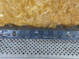 Кронштейн крепления бампера заднего, Volkswagen Crafter 1 2006-2011