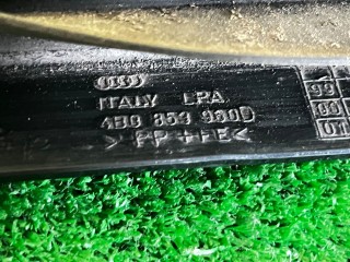 Накладка двери передней правой, ориг. номер 4B0853960D, Audi A6 C5 (S6,RS6) 2001-2005