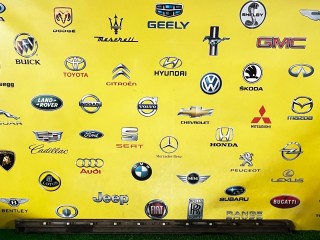 молдинг двери передней правой, ориг. номер 4B0853960D, Audi A6 C5 (S6,RS6) 2001-2005
