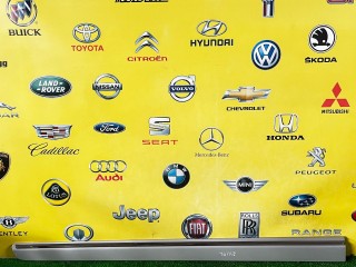 Накладка двери передней левой, A1696983562, Mercedes-Benz B W245