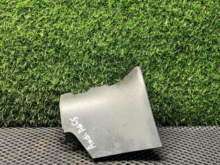 Накладка на порог наружная правая, ориг. номер 4B0853580, Audi A6 C5 (S6,RS6) 1997-2001