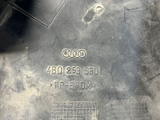 Накладка на порог наружная правая, ориг. номер 4B0853580, Audi A6 C5 (S6,RS6) 1997-2001