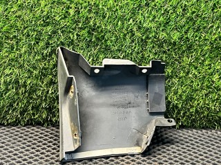 Накладка на порог наружная левая, ориг. номер 4B0853580, Audi A6 C5 (S6,RS6) 2001-2005