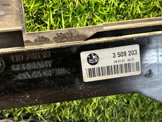 Кронштейн радиатора, ориг. номер 3509203, 3423556, 64006735, BMW X3 E83 2003-2006