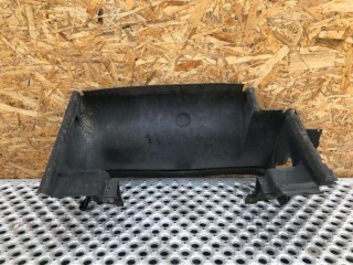 Воздухозаборник, ориг. номер 51711977046, BMW 3 E36 1990-1996