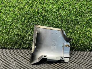 Накладка на порог наружная левая, ориг. номер 4B0853579, Audi A6 C5 (S6,RS6) 1997-2001