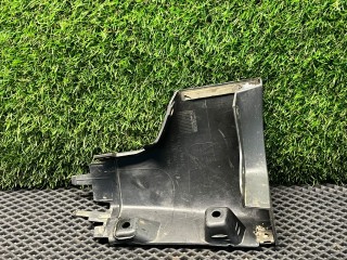 Накладка на порог наружная правая, ориг. номер 8E0853580B, Audi A4 B6 2000-2006