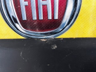 Накладка двери задней левой, Audi A4 B6 2000-2006