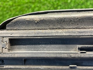 Накладка двери задней правой, ориг. номер 8E0853970, Audi A4 B7 2004-2009