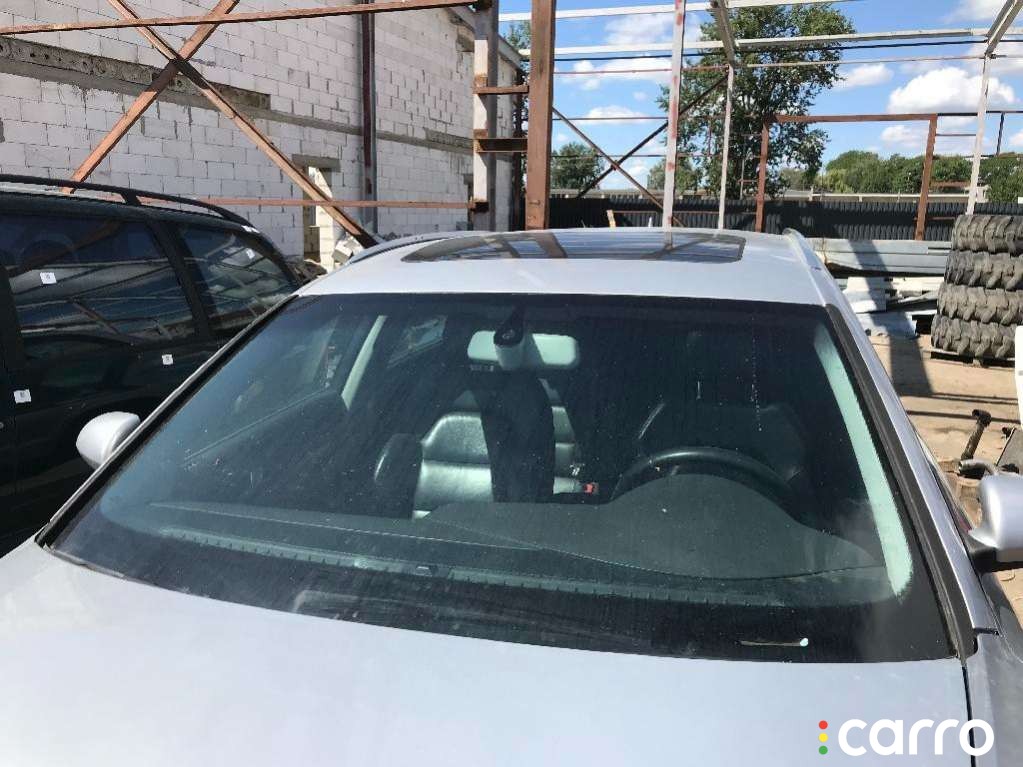 Стекло лобовое Audi A6 C6 (S6,RS6) 2004-2008, универсал, левый руль, фото 1