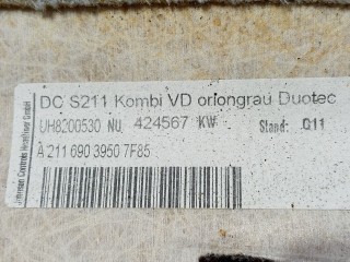 Потолок, ориг. номер A21169039507F85, Mercedes E W211 1999-2002